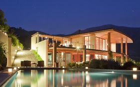 Clos Apalta Residence Relais&Chateaux