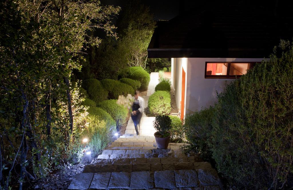 Clos Apalta Residence Relais&Chateaux Santa Cruz Extérieur photo