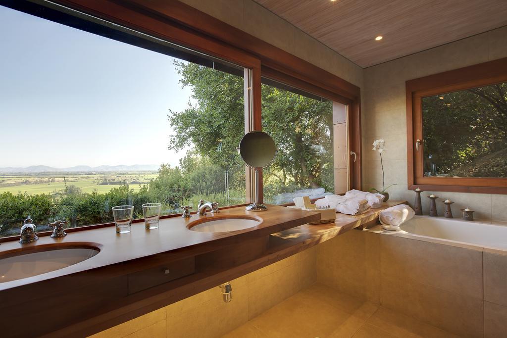 Clos Apalta Residence Relais&Chateaux Santa Cruz Chambre photo