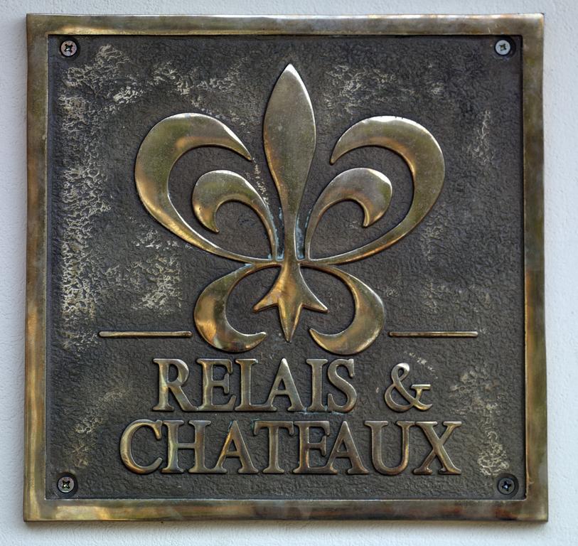 Clos Apalta Residence Relais&Chateaux Santa Cruz Extérieur photo