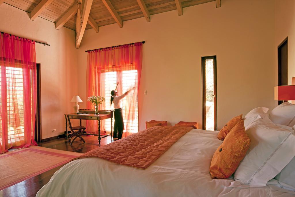 Clos Apalta Residence Relais&Chateaux Santa Cruz Chambre photo