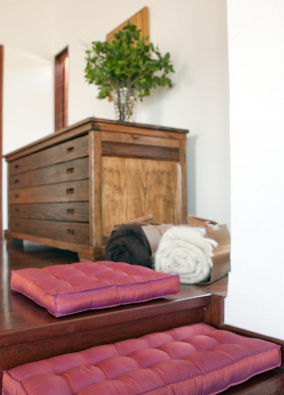 Clos Apalta Residence Relais&Chateaux Santa Cruz Chambre photo