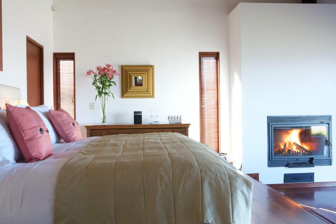 Clos Apalta Residence Relais&Chateaux Santa Cruz Extérieur photo